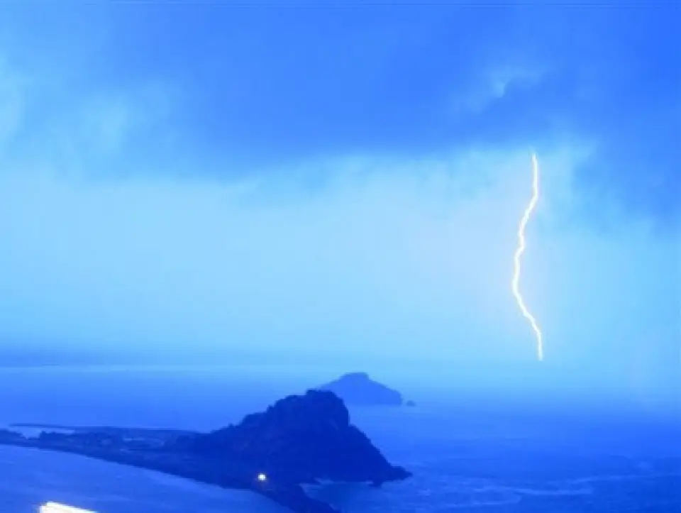CY Apuntes: Meteorología II