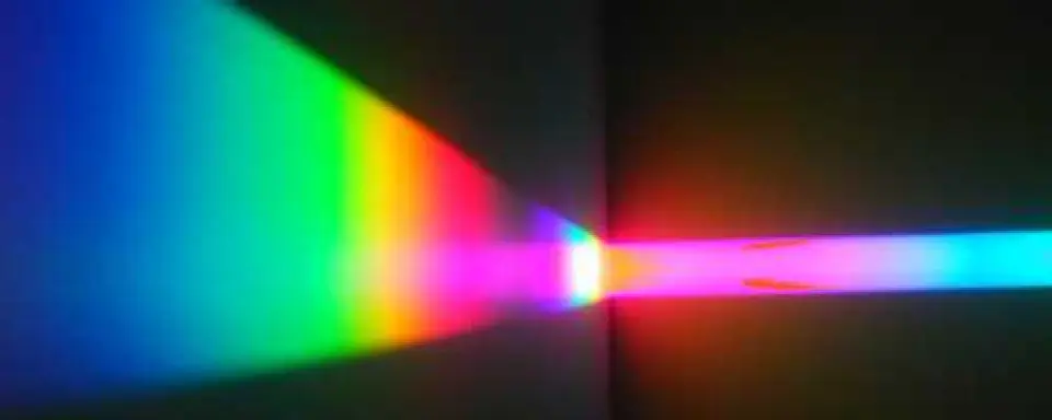 Luz Roja y Luz Verde para la navegación