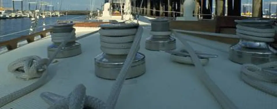 Tipos de Cabos