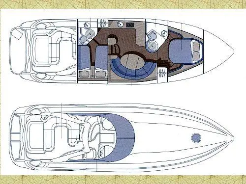 Camargue 44 — 6/6