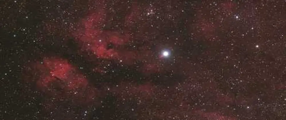 ¿Qué es la navegación astronómica?