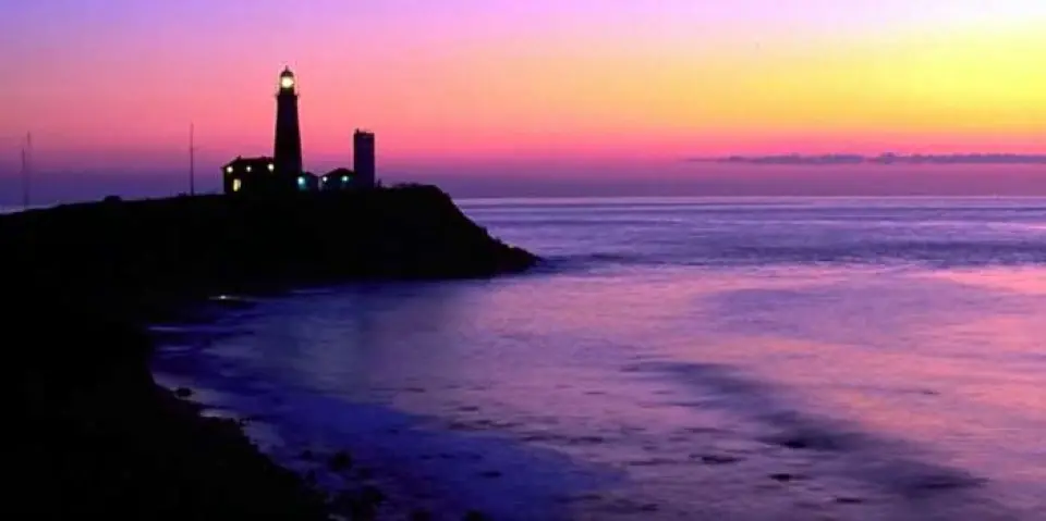 La visibilidad de los Faros