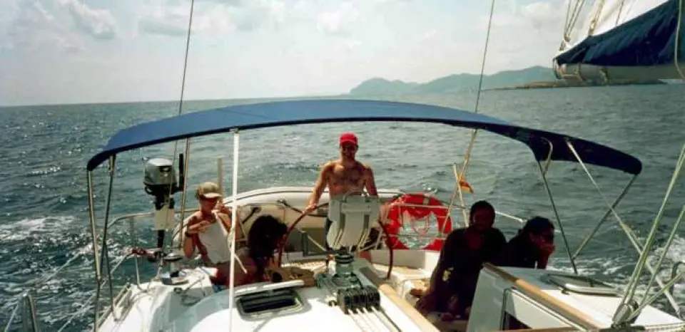Convivencia a Bordo