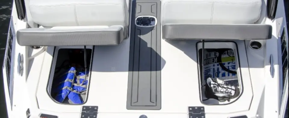 Trucos para estibar y organizar las cosas en el barco