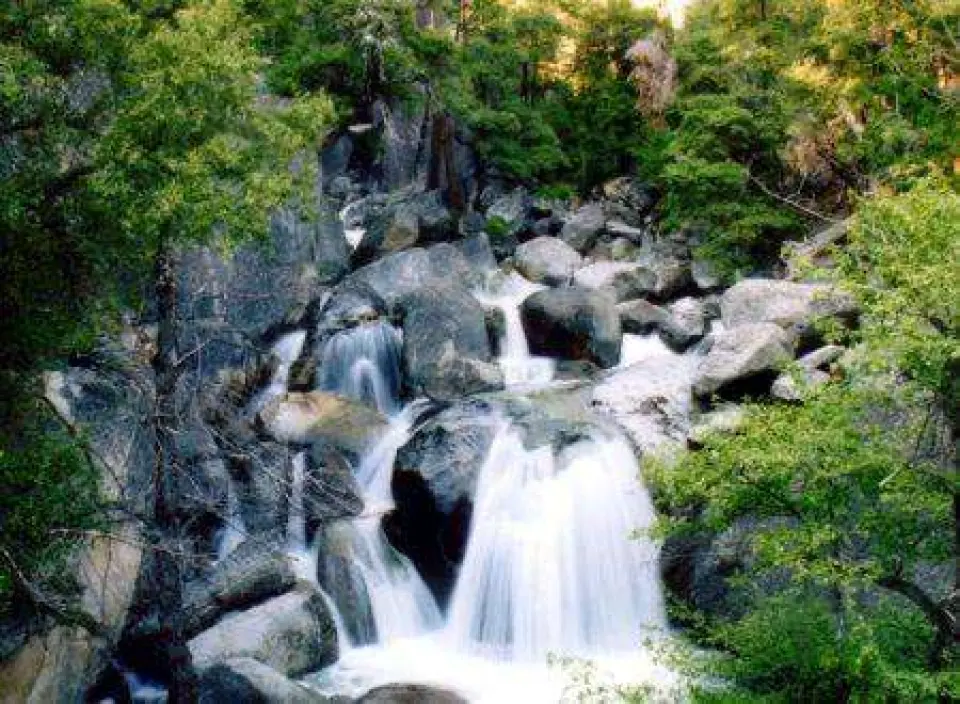 Mantener el agua potable
