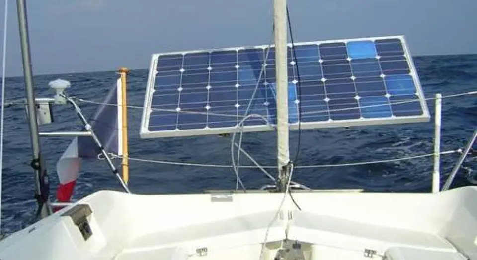 Paneles Solares