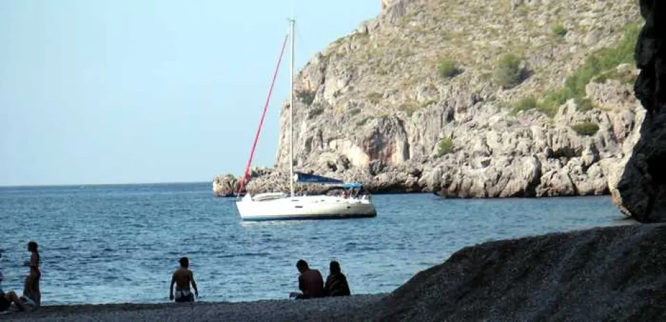 Separadores de carga