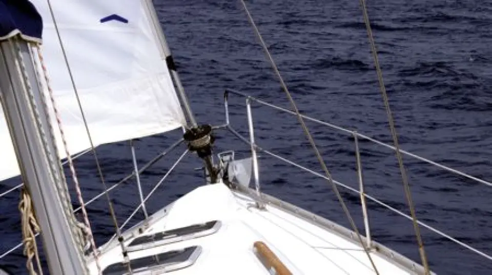 Ponga un PC en su barco