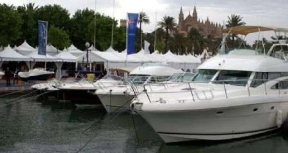 La nautica en España en cifras