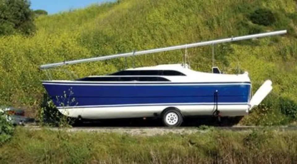 ¿Cómo remolcar un barco?