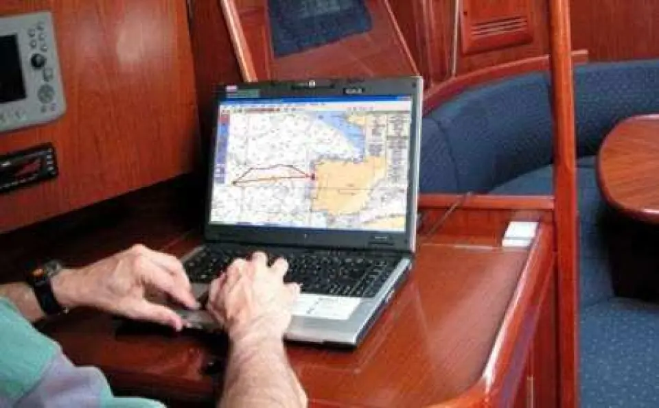 MaxSea: todo el poder de la cartografía