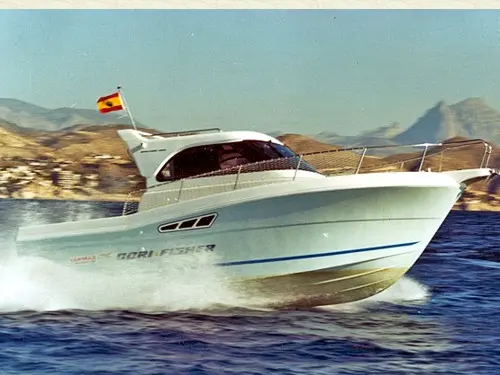 Cori 840 Fisher