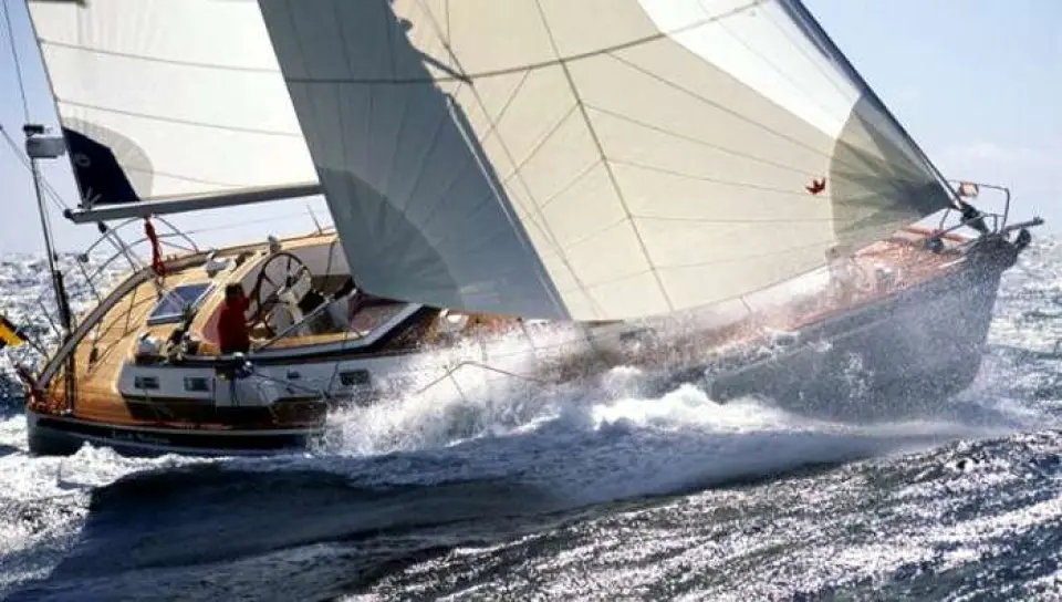 Vela y Aventura: elegir el barco