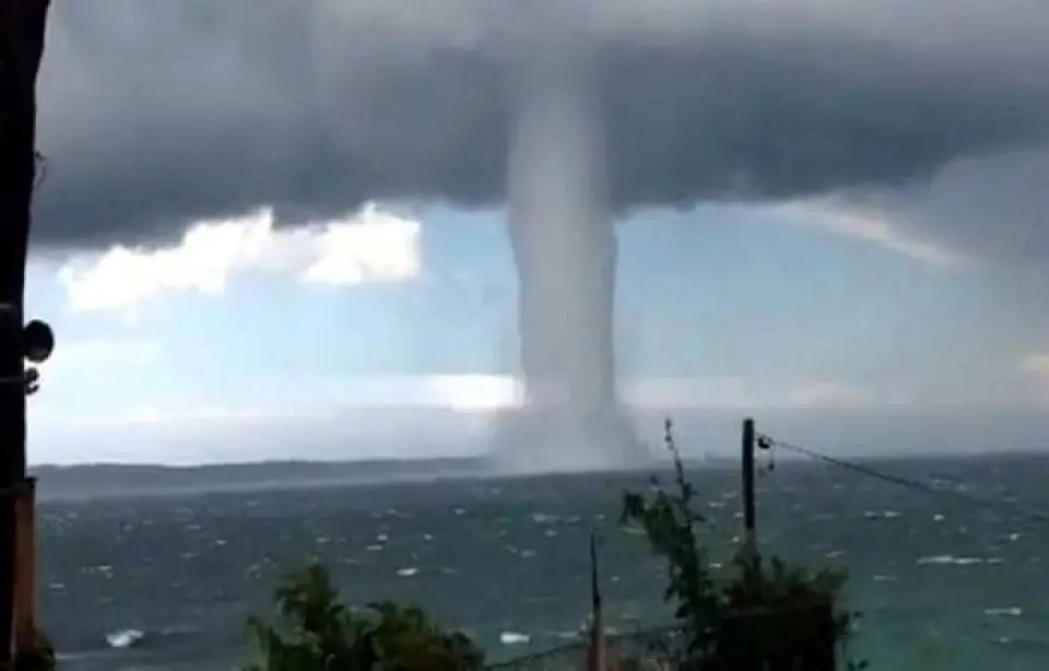 Los Tornados
