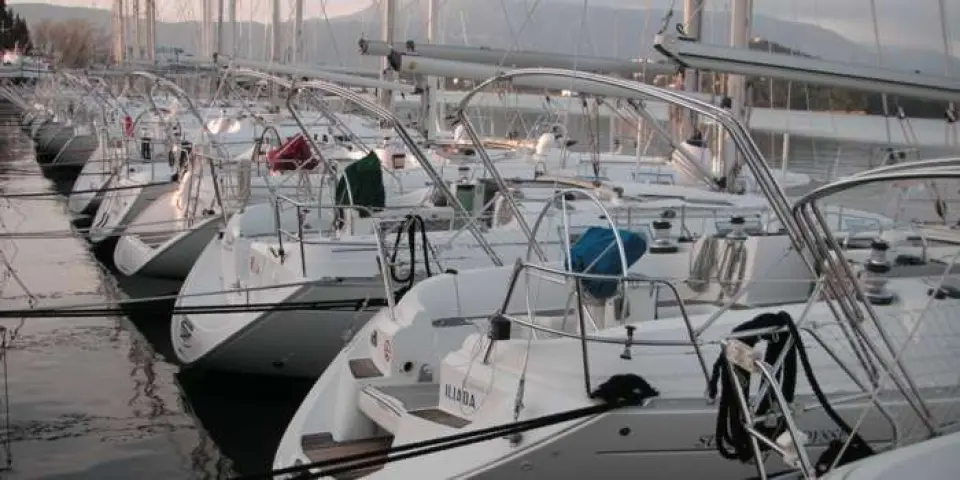 Alquilar o comprar un barco
