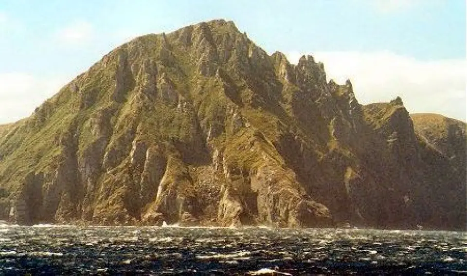 Cabo de Hornos; un infierno de vientos, corrientes y hielos