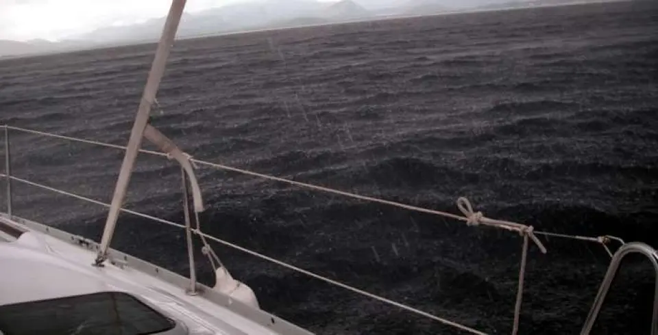 Claves para la meteo marina