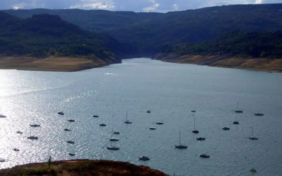 Mares de Castilla: zozobra en aguas interiores