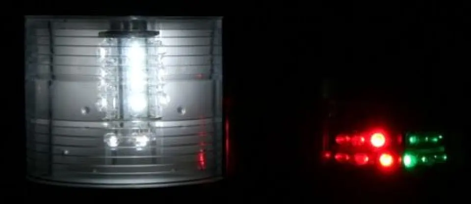 Bombillas Led