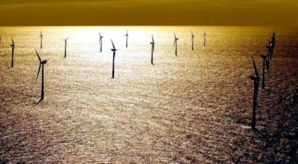 Océanos de energía, océanos de vida