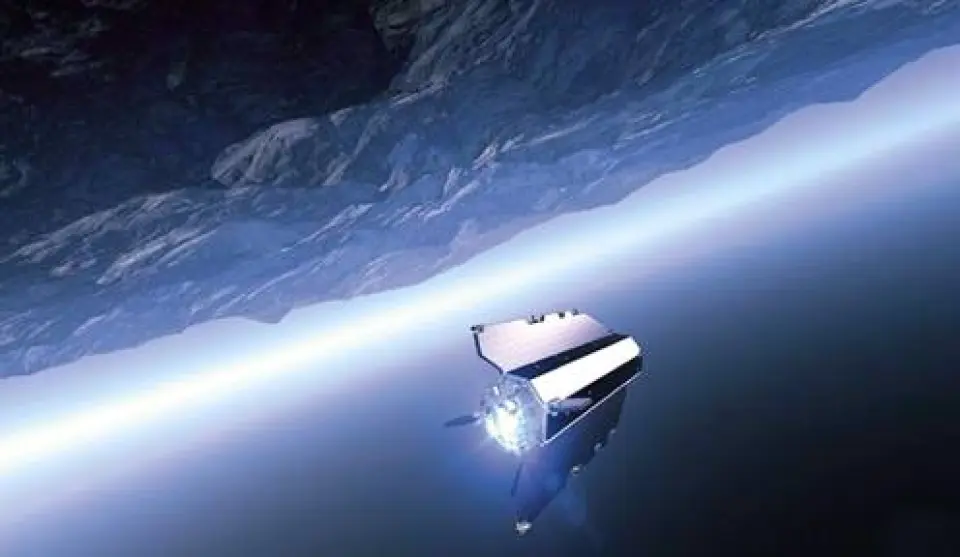 Iridium Open Port