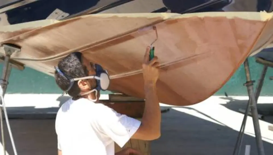 Los antifouling más avanzados