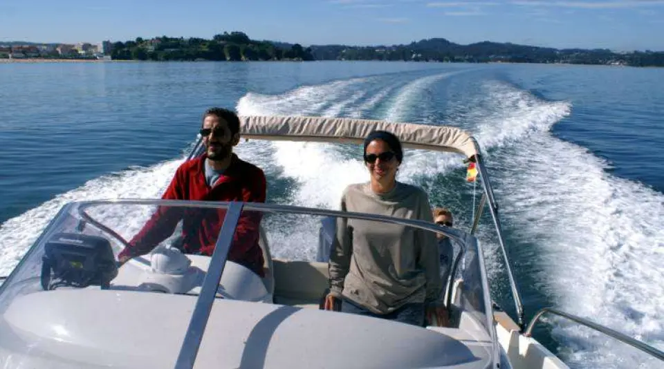 Ride Sea: Rias Altas II, el norte de Galicia