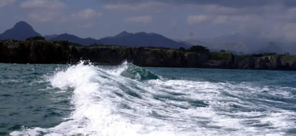 Proteger el mar está en tus manos