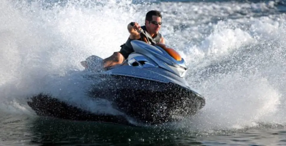 SeaDoo iControl; tecnología punta