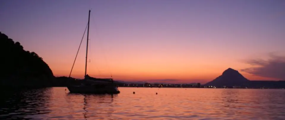 Alarma antigarreo