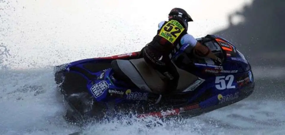 Península y Yamaha ganan el mundial en Brasil