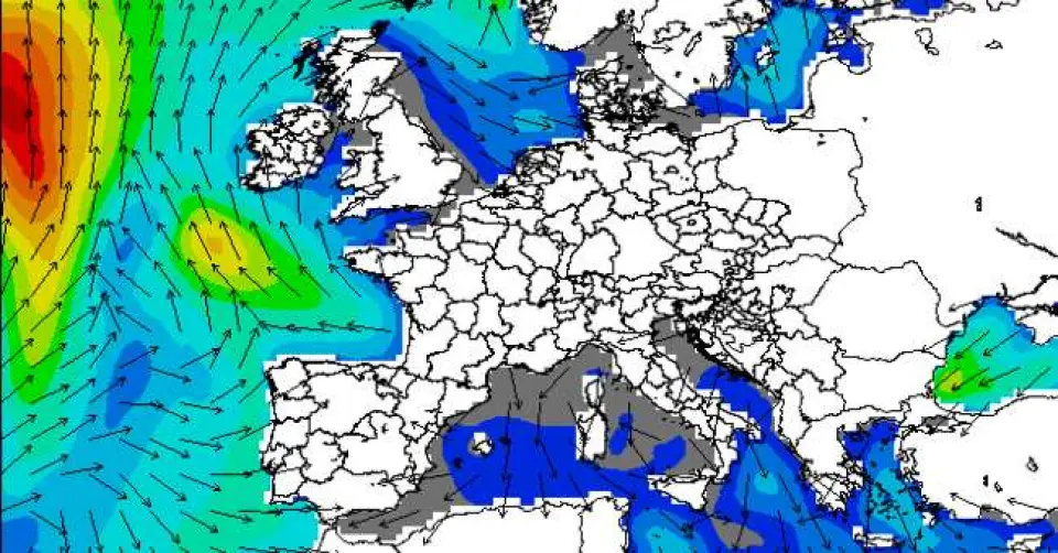 Sail Meteosim.com