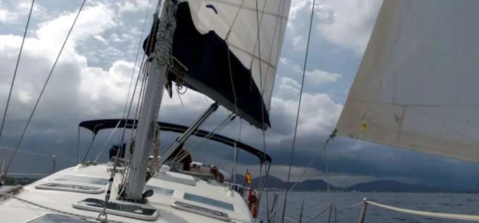 Cómo afrontar la navegación oceánica