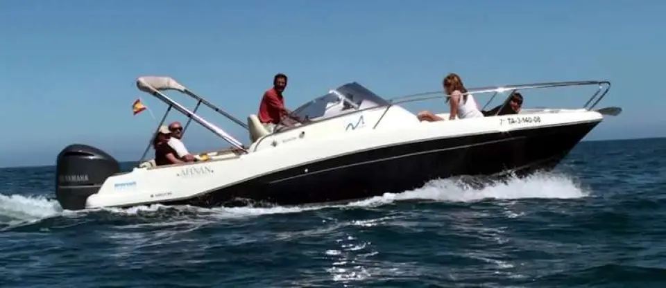 Ride Sea: del Roussillon al Cabo de Creus
