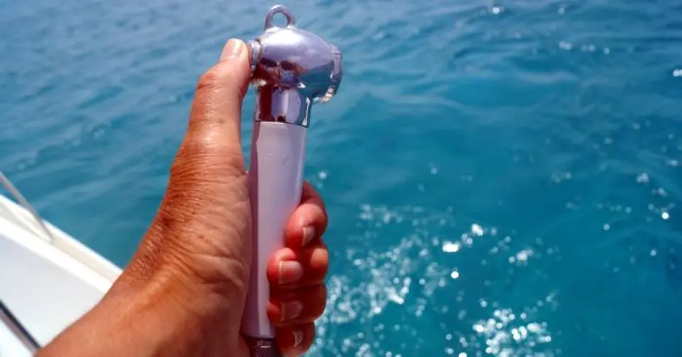 El medidor del agua no funciona