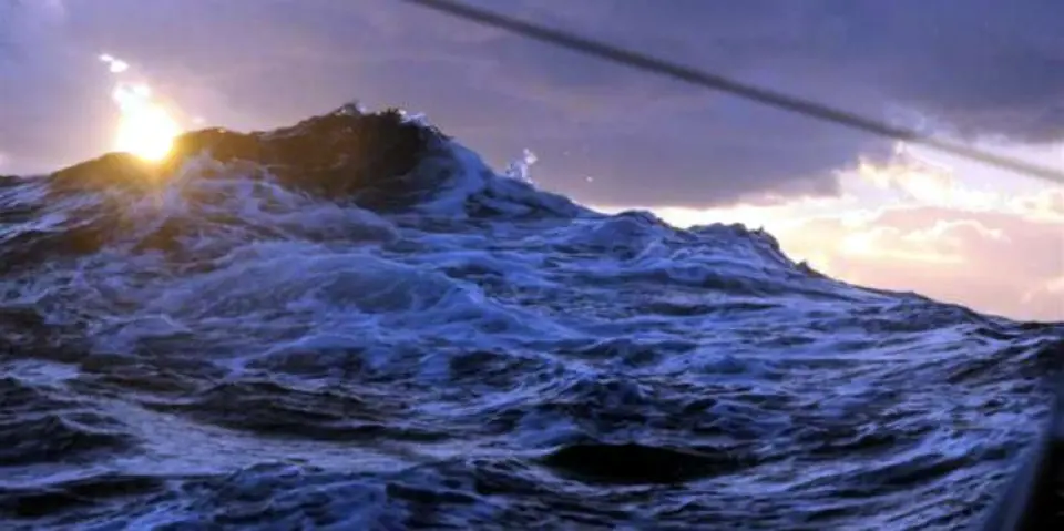 Cabo Leeuwin