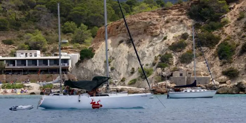 Anclar más seguro; Anchor Watch