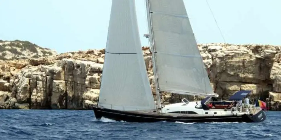 FAQs Barco español con bandera extranjera