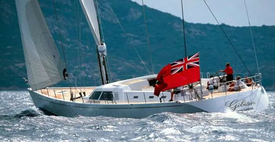 ¿Su barco en Gibraltar?