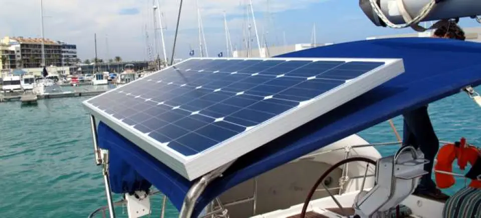 Paneles solares; la prueba de fuego