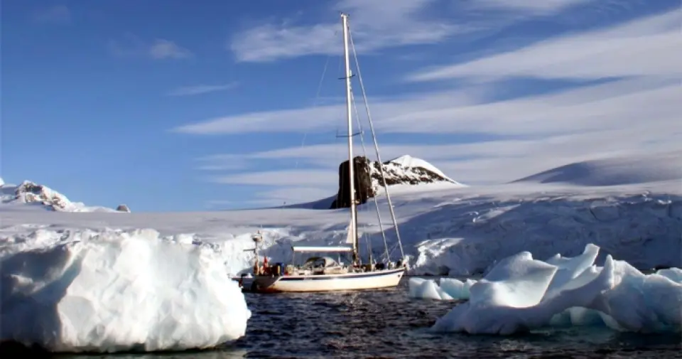 ¿Es su barco realmente oceánico?
