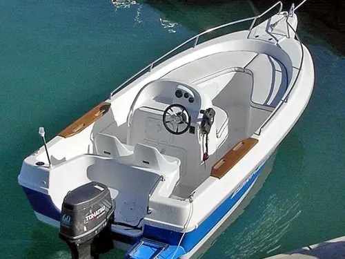 Cori 570 Ocean — 2/5
