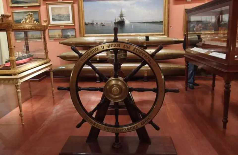 Museo Naval