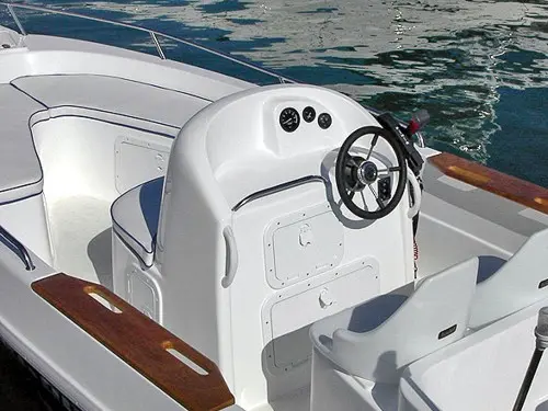 Cori 570 Ocean — 5/5