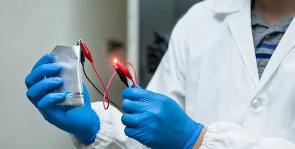 Propulsión; el futuro es eléctrico