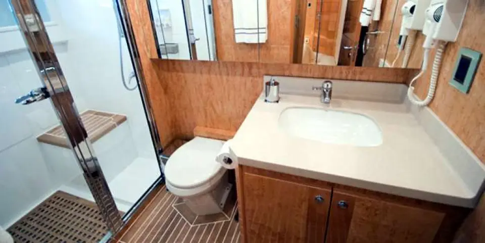 WC eléctrico; plan renove para tu baño
