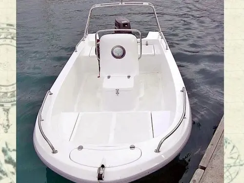 Cori 420 Explorer — 3/5