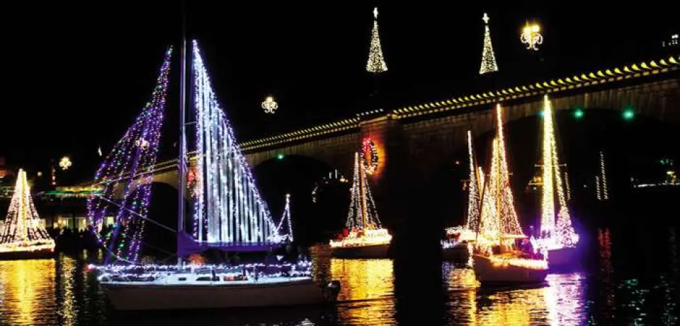 Hazle un regalo a tu barco