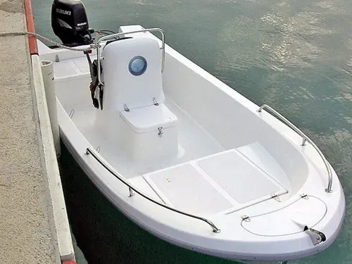 Cori 420 Explorer — 4/5