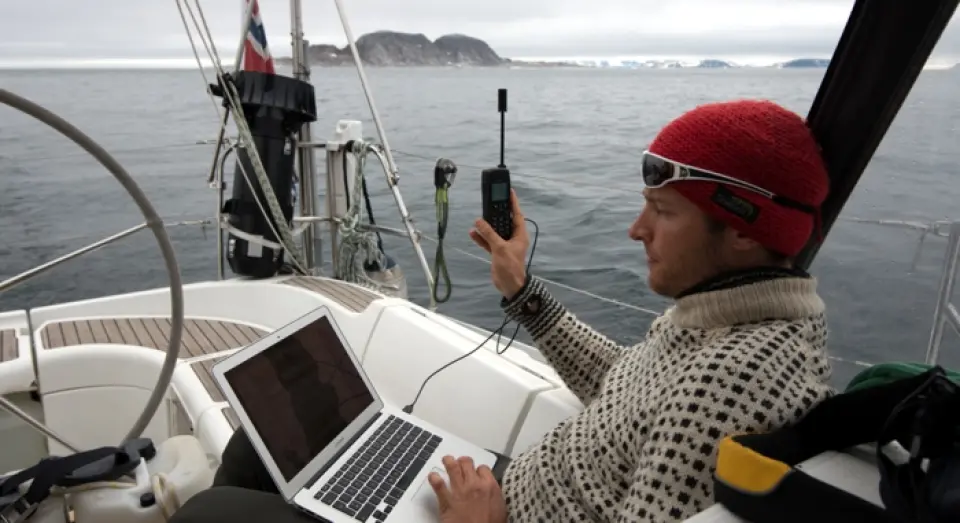 Comunicaciones en larga distancia ¿Satelital o BLU?